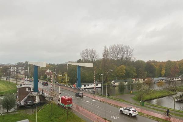 Woning Jan van Goyenplein 73 Rijnsburg