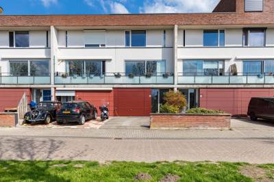 Woning Alver 41 Papendrecht