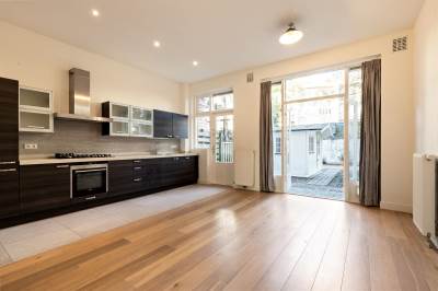 Woning Lutmastraat 41hs Amsterdam