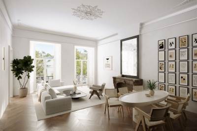 Woning Javastraat 44c Den Haag