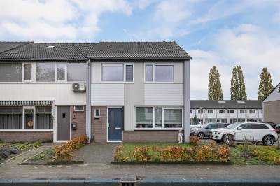 Woning Roothaertstraat 94 Deurne