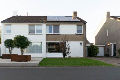 Woning Velijndonk 16 Maastricht