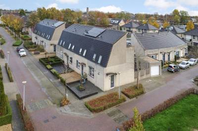 Woning Kamille 18 Kerkdriel