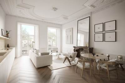 Woning Javastraat 44a Den Haag