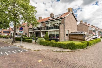 Woning Meeuwenstraat 41 Foxhol