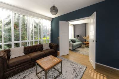 Woning Breitnerlaan 430 Den Haag