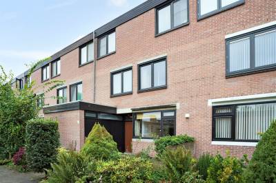 Woning Lenningenhof 53 Eindhoven