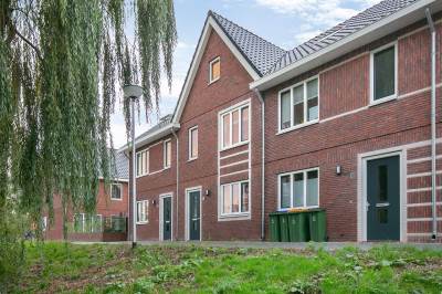 Woning Katenhorst 13 Ede