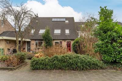 Woning Veenslagenweg 107 Hoevelaken