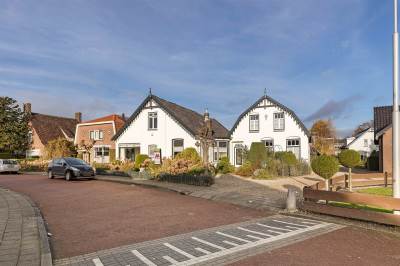 Woning Bakkerstraat 9 Zetten
