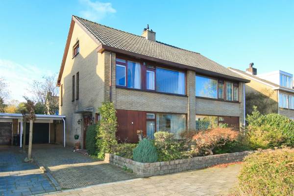 Woning Welschapstraat 11 Badhoevedorp