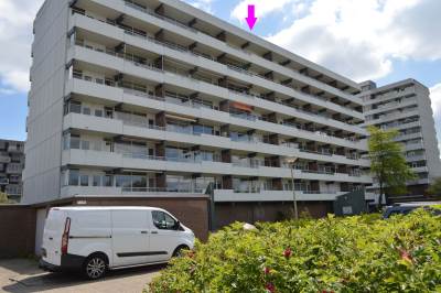 Woning De Lemzijde 25 Emmen