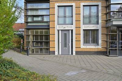 Woning Kloosterland 70 Wassenaar