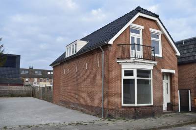 Woning Bosstraat 41 Winschoten