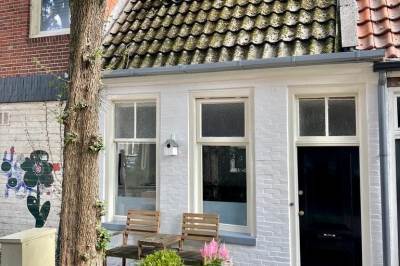 Woning Kleine Appelstraat 2 Groningen