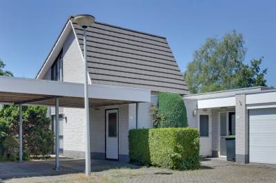 Woning Taxuslaan 21 Dieren