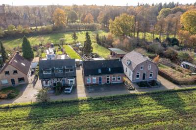 Woning Nachtegaalslaantje 7 's-Heerenberg