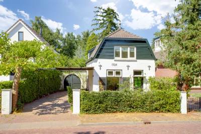 Woning Zuidoosterlaan 6 Vught