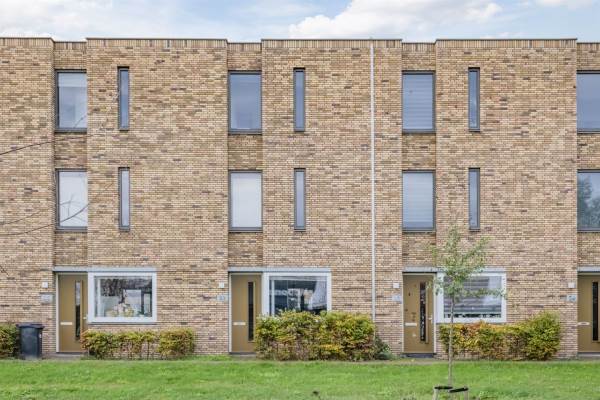 Woning Landgraaf 33 Eindhoven