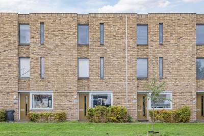 Woning Landgraaf 33 Eindhoven