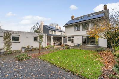 Woning Hallenhof 3 Weert