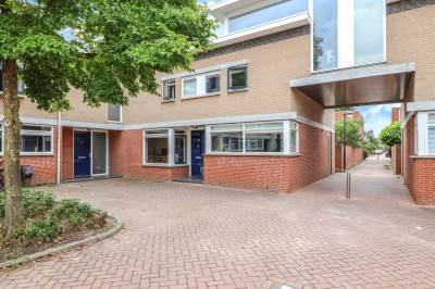 Woning Hof van Gent 19 Doetinchem