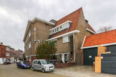 Woning van Naeltwijckstraat 237 Voorburg