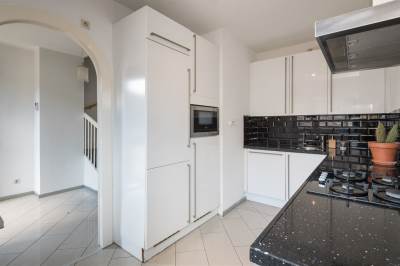 Woning Katendrechtse Lagedijk 65 Rotterdam