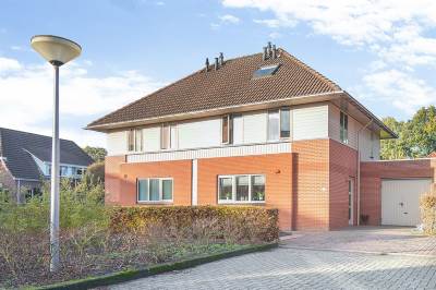 Woning Ferdinand Bolstraat 34 Ommen