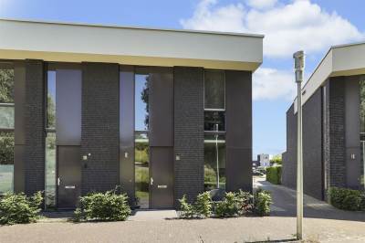 Woning Vuurvlinder 62 Apeldoorn