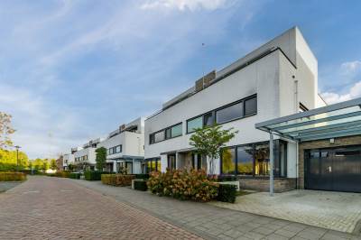 Woning Mathilde Wibautplein 34 Rijen