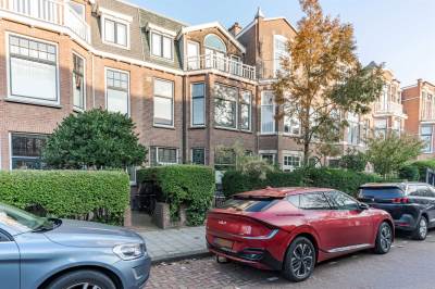 Woning Van Beverningkstraat 158 Den Haag