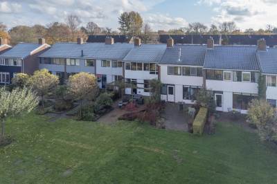 Woning Freesialaan 21 Winsum (GR)