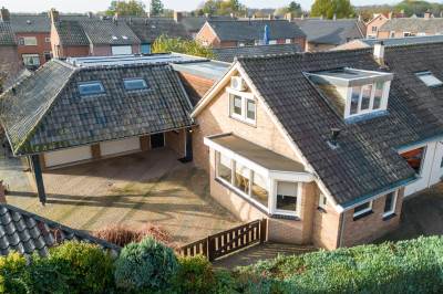 Woning Pastoor van Angerenstraat 11 Beek (Gem. Montferland)