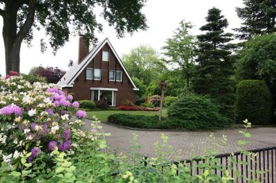 Woning Westeinde 207 Vriezenveen