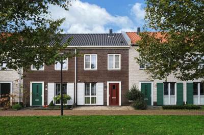 Woning Zuijder Vlaerdinge 27 Heerhugowaard