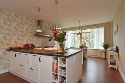 Woning Kornalijnhorst 106 Den Haag