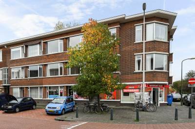 Woning Vreeswijkstraat 230 Den Haag