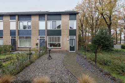 Woning Hunenborglaan 156 Oldenzaal