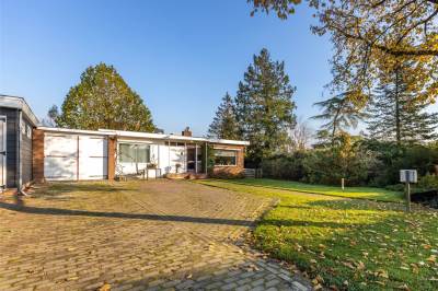 Woning Hazelaarlaan 11 Ameide