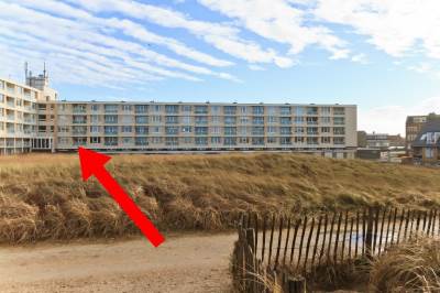 Woning Kennedyboulevard 64 Egmond aan Zee