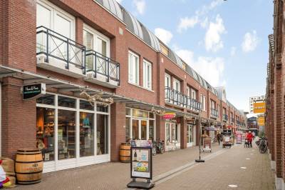 Woning de Schaaf 11 Oirschot