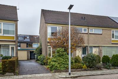 Woning Pijperstraat 23 Almelo