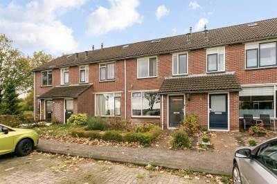 Woning De Acacia 7 Bedum