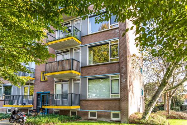 Woning Aubadestraat 290 Nijmegen