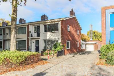 Woning Laan van de Vrijheid 1 Groningen