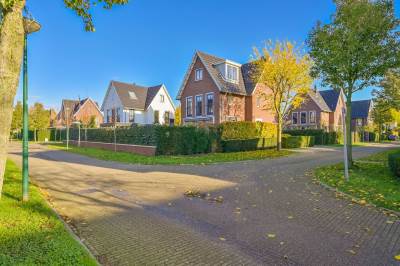 Woning IJswater 2 Houten