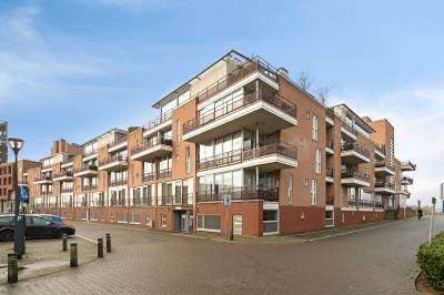 Woning Veerpoortdijk 57 Doesburg