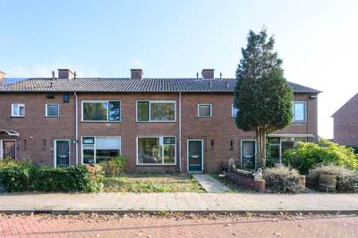 Woning Rozenstraat 5 Eerbeek