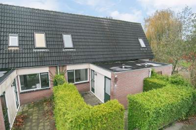 Woning De Groenling 20 Vriezenveen